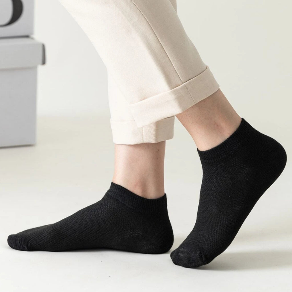 Calzini Neri Daily Wear