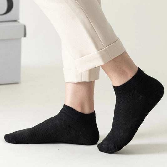 Calzini Neri Daily Wear